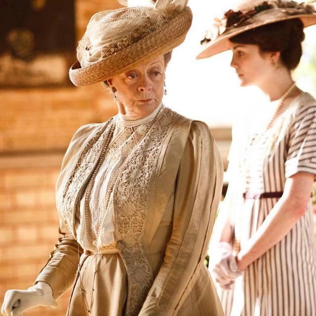 Downton Abbey